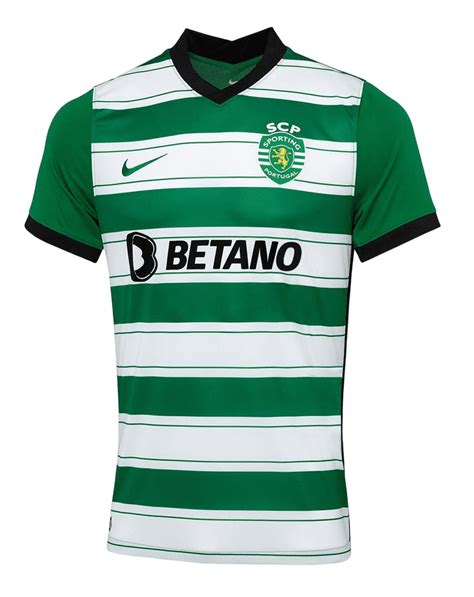 camisa do sport de portugal